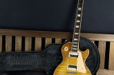 Gibson 2005 Les Paul Standard Faded 50s Honey Burst.jpg